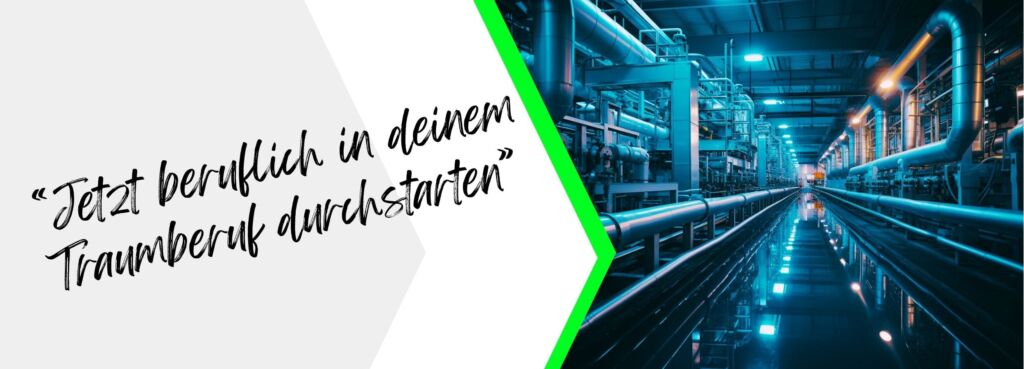 Anlagenmechaniker/-in