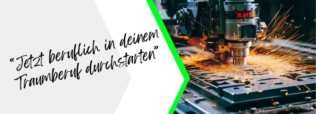 Fachkraft für Metalltechnik