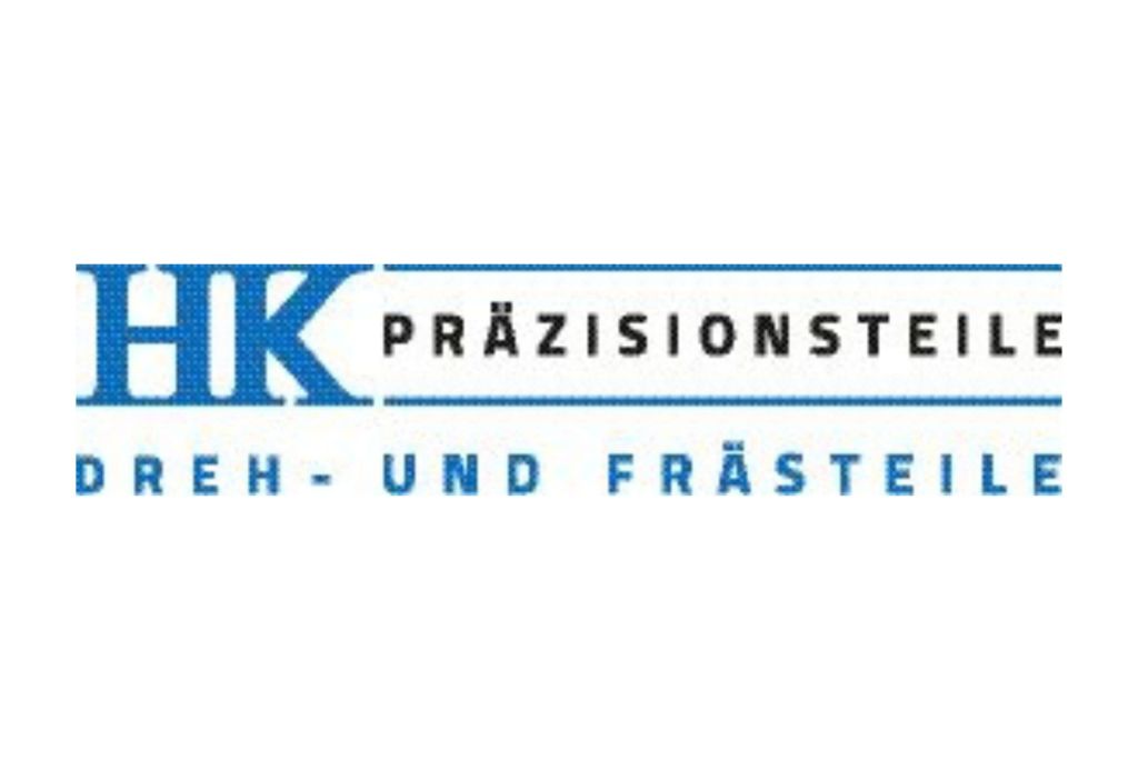 HK Präzisionsteile GmbH Logo