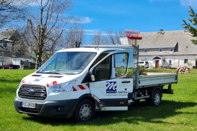 Hausmeisterservice