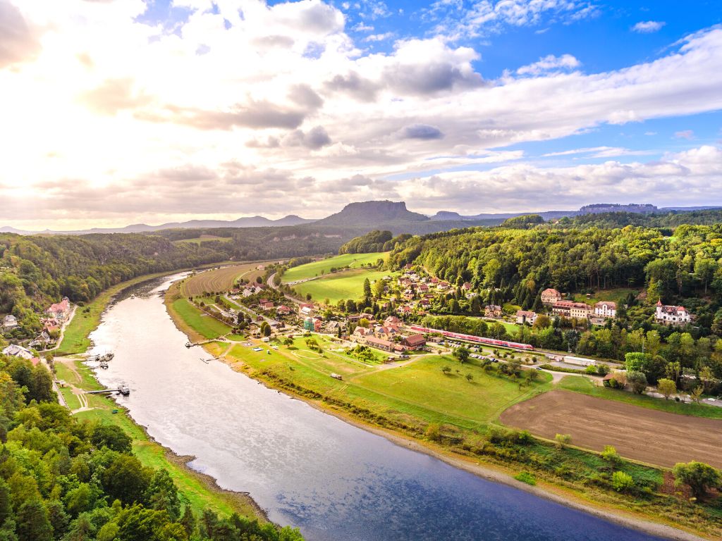 Arbeitgebernetzwerk Wirtschaftsregion Sächsische Schweiiz-Osterzgebirge