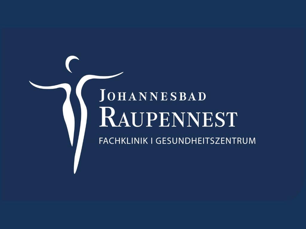 Johannesbad Raupennest GmbH & Co. KG in Altenberg