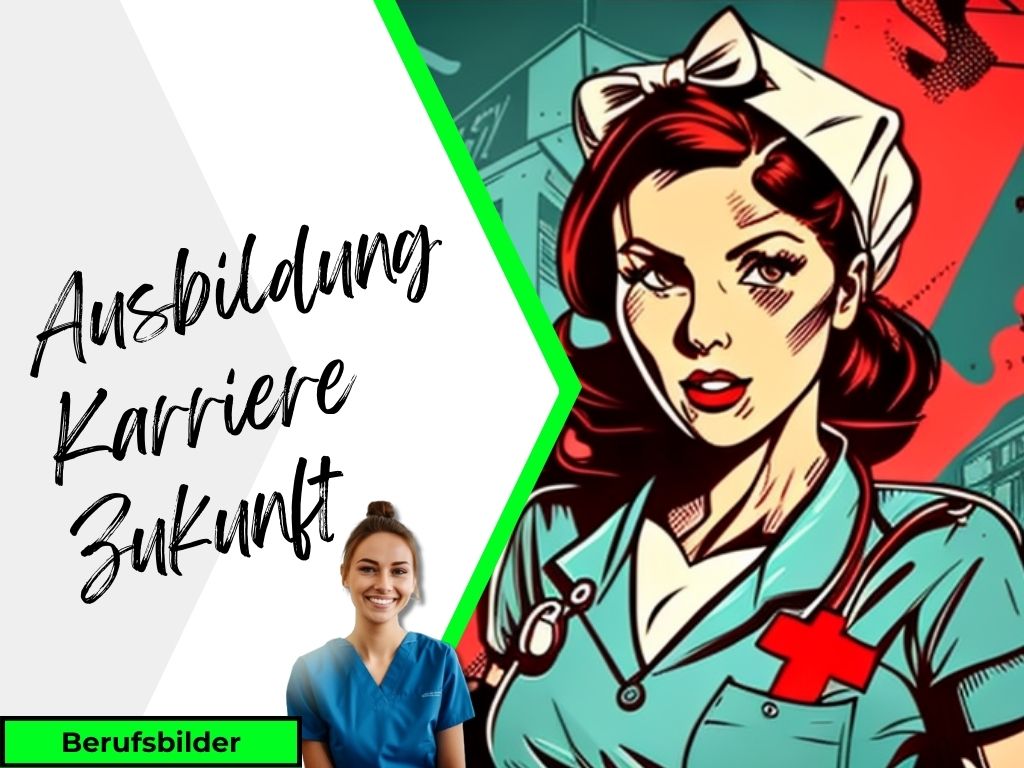 Ausbildung zur Gesundheits- und Krankenpflegehelfer/-in