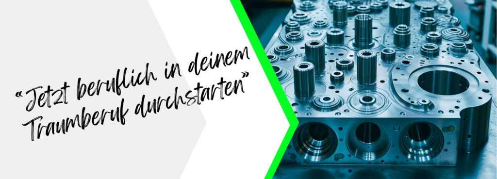 Werkzeugmechaniker/-in