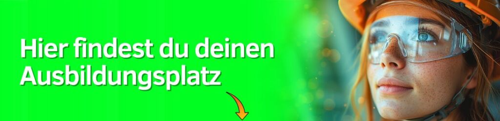 Ausbildungsunternehmen deine berufliche Zukunft