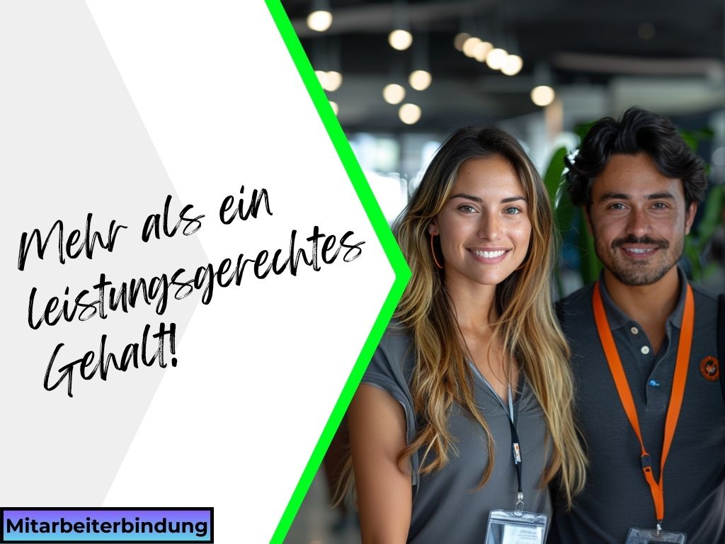 Mitarbeiterbindung