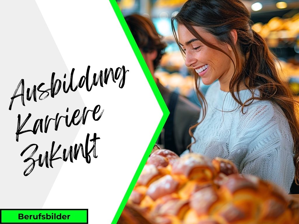 Ausbildung zur Fachverkäufer/-in im Lebensmittelhandwerk