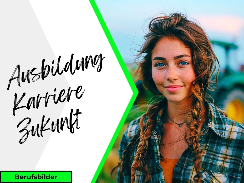 Ausbildung zum Landwirt/-in