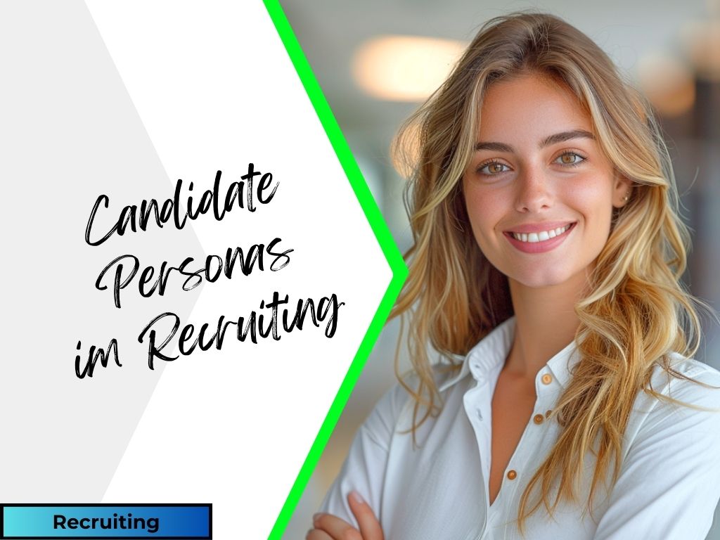 Candidate Personas