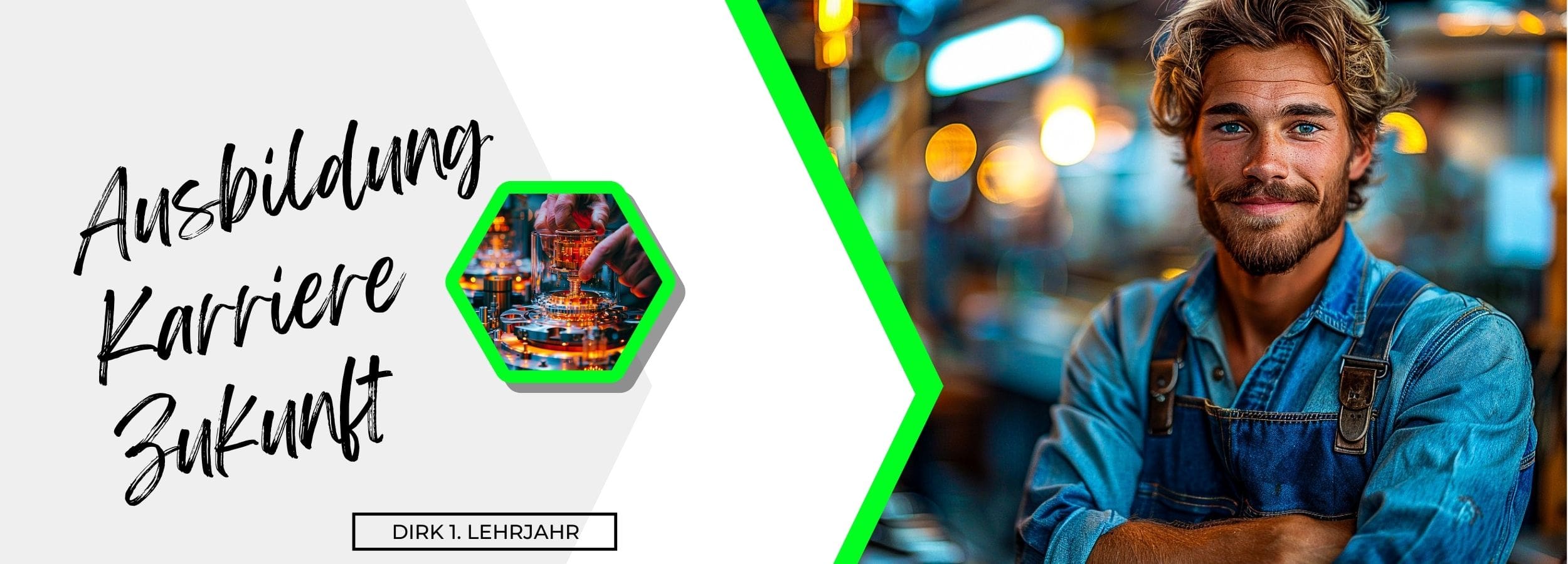 Fachpraktiker/in für Industriemechanik