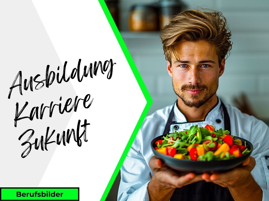 Ausbildung zum Fachpraktiker/-in Küche