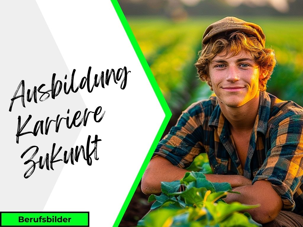 Ausbildung zum Fachpraktiker/-in Landwirtschaft