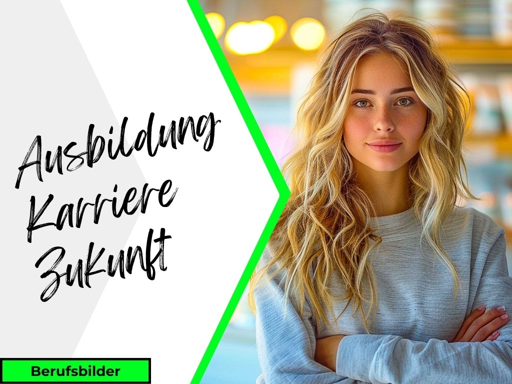 Ausbildung zum Kaufmann/-frau im Einzelhandel