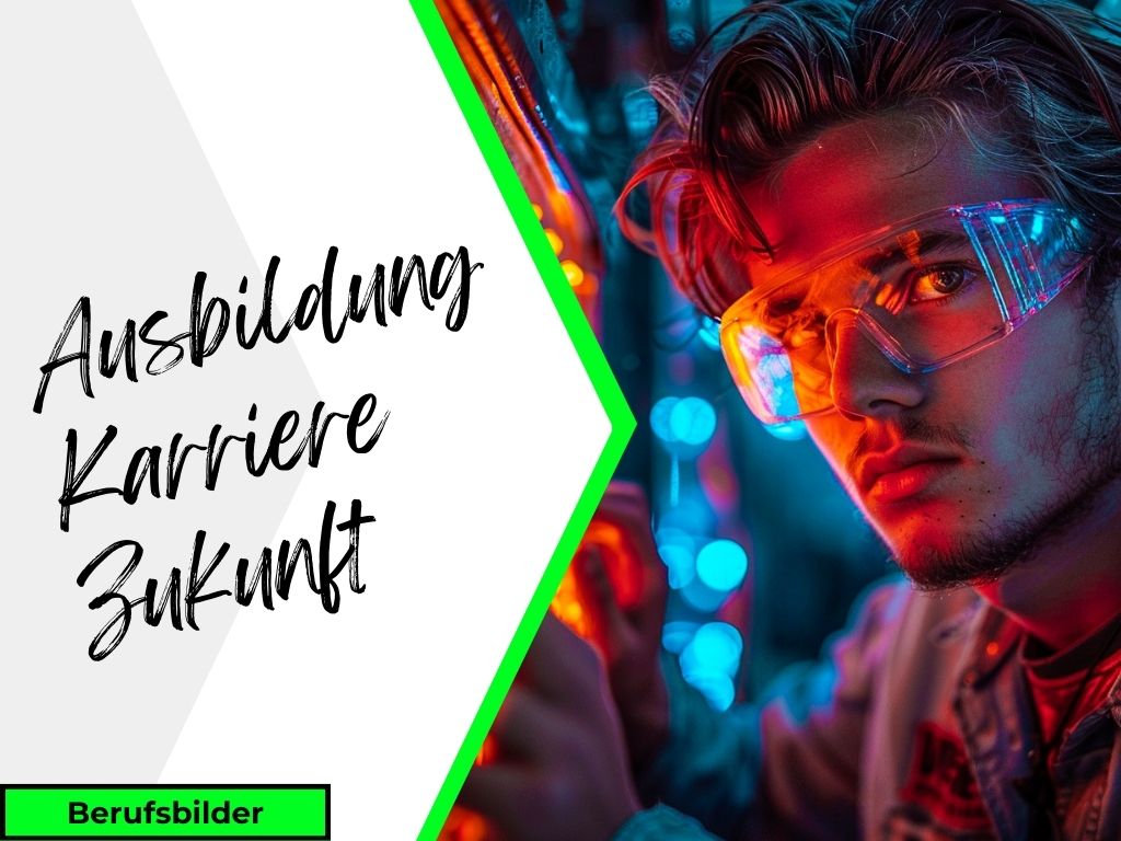 Ausbildung zum Elektroniker/in für Geräte und Systeme