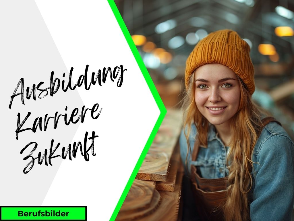 Ausbildung zum Holzbearbeitungsmechaniker/in