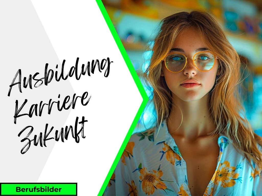Ausbildung zur Augenoptiker/in