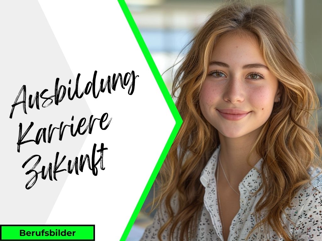 Ausbildung zur Industriekauffrau/-mann