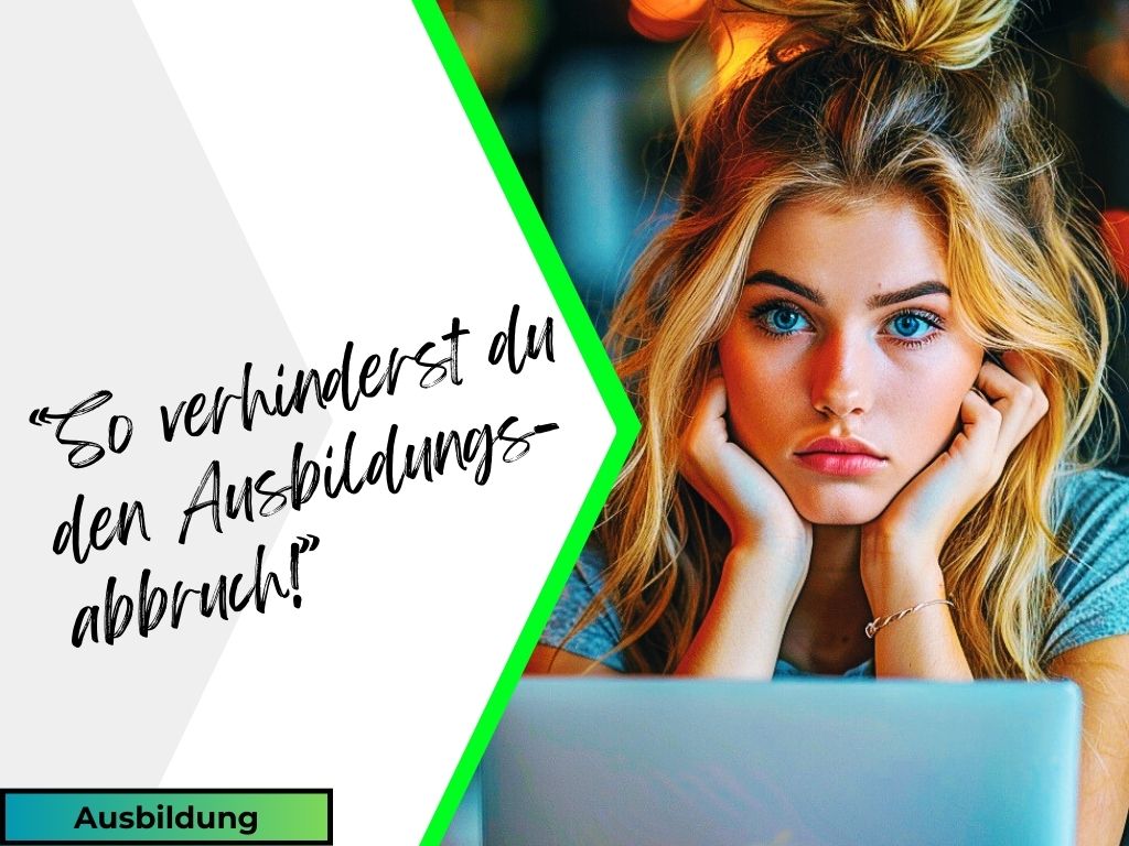 Konflikte in der Ausbildung