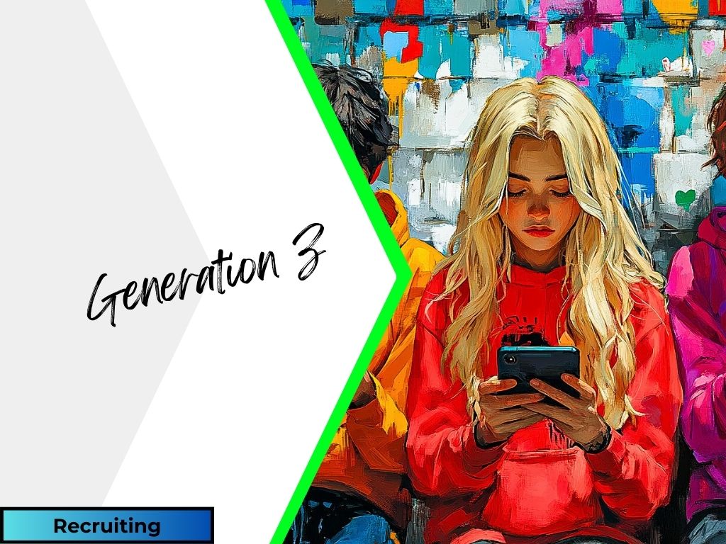Generation Z