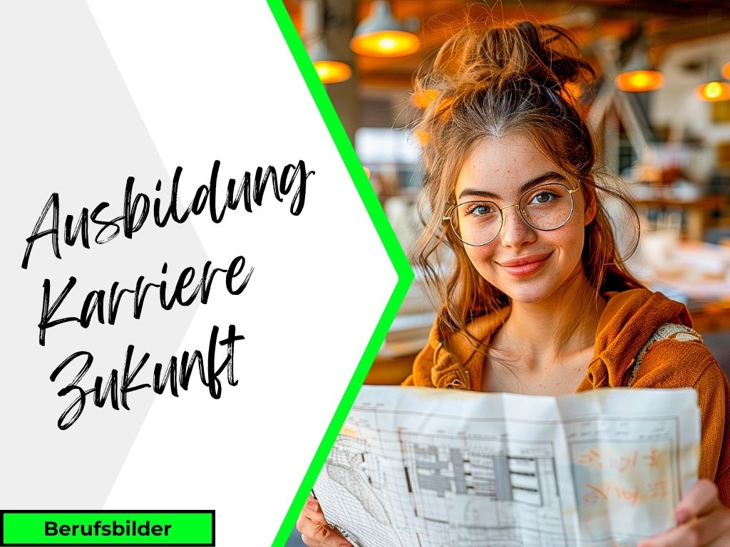 Ausbildung zum Bauzeichner/-in