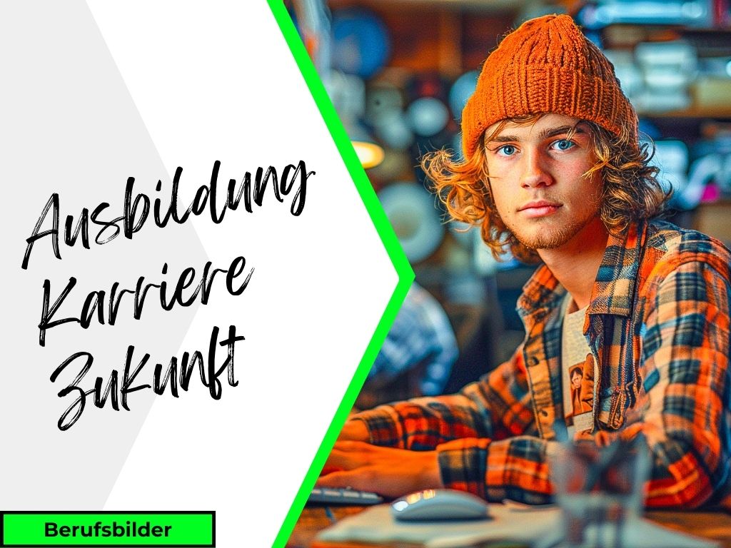 Ausbildung zum Mediengestalter/-in Digital und Print
