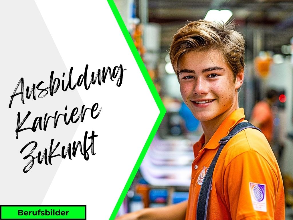 Ausbildung zum Medientechnologen / zur Medientechnologin Druck