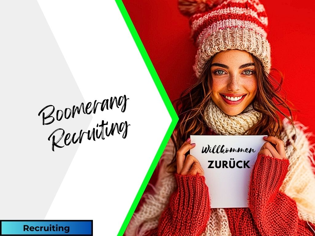 Boomerang Recruiting