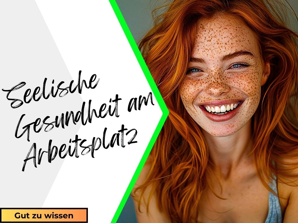 Seelische Gesundheit