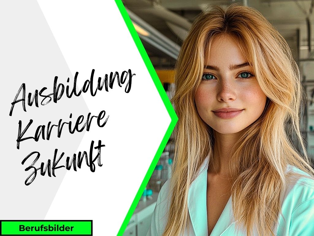 Ausbildung zum Chemielaborant/in