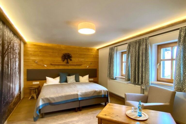 Naturhotel Gasthof Bärenfels