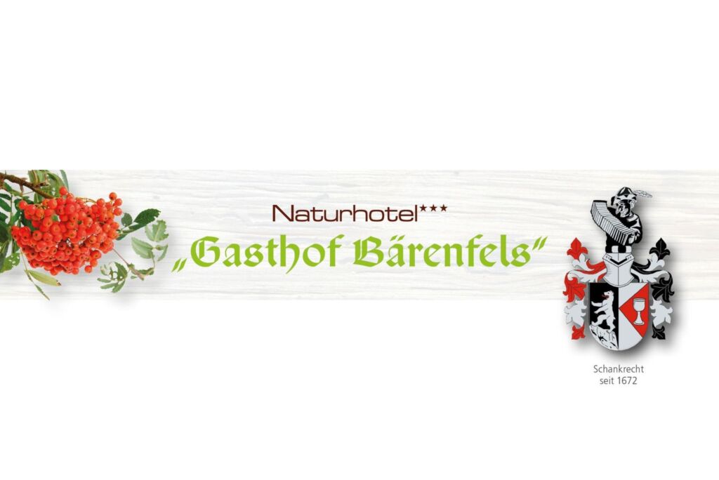 Naturhotel Gasthof Bärenfels Jobangebote und Ausbildungsplatz