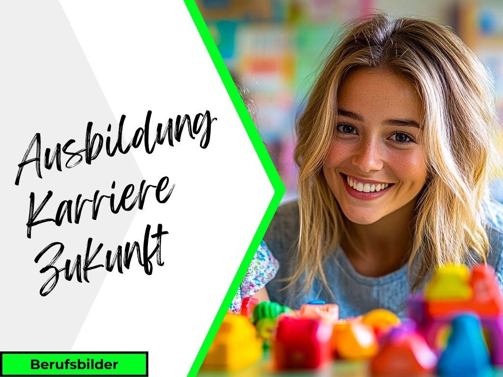 Ausbildung zur Logopädin/ Logopäde