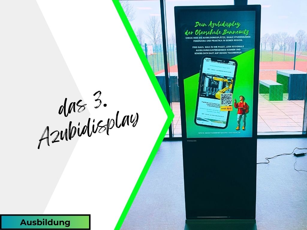 Oberschule Bannewitz