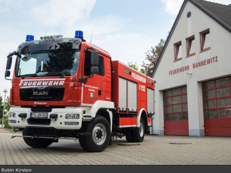 Gemeinde Bannewitz Feuerwehr (1)-min